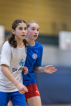 Bild 109 - wCJ NFV Futsalmeisterschaft